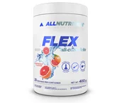 Stawy, mięśnie, kości - SFD ALLNUTRITION FLEX all complete grejpfrut, 400g - miniaturka - grafika 1