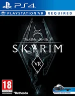 Gry PlayStation 4 - The Elder Scrolls V: Skyrim VR (PS4) - miniaturka - grafika 1