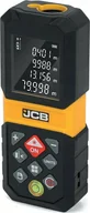 Dalmierze - Dalmierz laserowy JCB JCB DALMIERZ LASEROWY 80m AKUMULATOROWY Li-Ion USB C - miniaturka - grafika 1