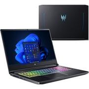 Laptopy - ACER Predator Helios 300 PH317-55 17.3" IPS i5-11400H 16GB RAM 512GB SSD GeForce RTX3050Ti Windows 10 Home NH.QB5EP.004 - miniaturka - grafika 1