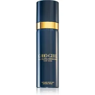 Wody i perfumy damskie - Carolina Herrera Good Girl mgiełka do ciała 100 ml - miniaturka - grafika 1