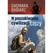 Przewodniki - W poszukiwaniu cywilizacji ciszy - miniaturka - grafika 1