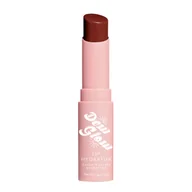 Balsamy do ust - J.Cat Dew Glow Lip Hydrator Nawilżający balsam do ust, 108 Cap N Crunch - miniaturka - grafika 1