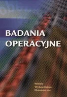 Ekonomia - Badania operacyjne - miniaturka - grafika 1