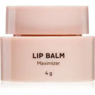 Balsamy i kremy do ciała - Sisters Aroma Lip Balm Maximizer 4 g - miniaturka - grafika 1