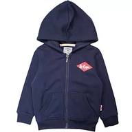 Kurtki i płaszcze dla chłopców - Lee Cooper Glc50093 Gi S1 Kurtka chłopięca - miniaturka - grafika 1