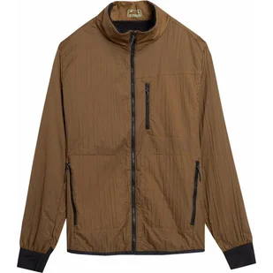 Kurtka męska 4FSS23TDJAM054 4F - Kurtki i kamizelki sportowe męskie - miniaturka - grafika 1