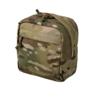 Odzież taktyczna i umundurowanie - Kieszeń Direct Action Square NVG Pouch - MultiCam - miniaturka - grafika 1