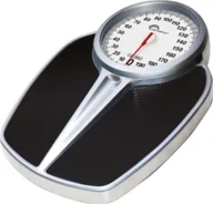 Wagi łazienkowe - Waga łazienkowa Terraillon Waga Łazienkowa Analogowa Little Balance 8182 PRO M 200 200 kg - miniaturka - grafika 1