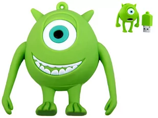 DR.MEMORY Mike Wazowski, 32 GB - Pendrive - miniaturka - grafika 1