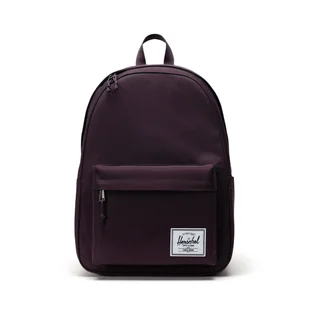 Herschel, Plecak Classic™ XL Backpack (30L), 11546-06223, Śliwkowy - Plecaki - miniaturka - grafika 1