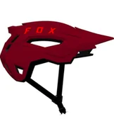 Kaski rowerowe - Kask rowerowy Fox  Speedframe Helmet, Ce L - miniaturka - grafika 1