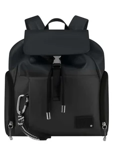Plecak damski Samsonite Wander Last Backpack - black - Plecaki - miniaturka - grafika 1