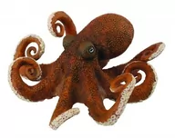 Figurki dla dzieci - Collecta Ośmiornica XL - miniaturka - grafika 1
