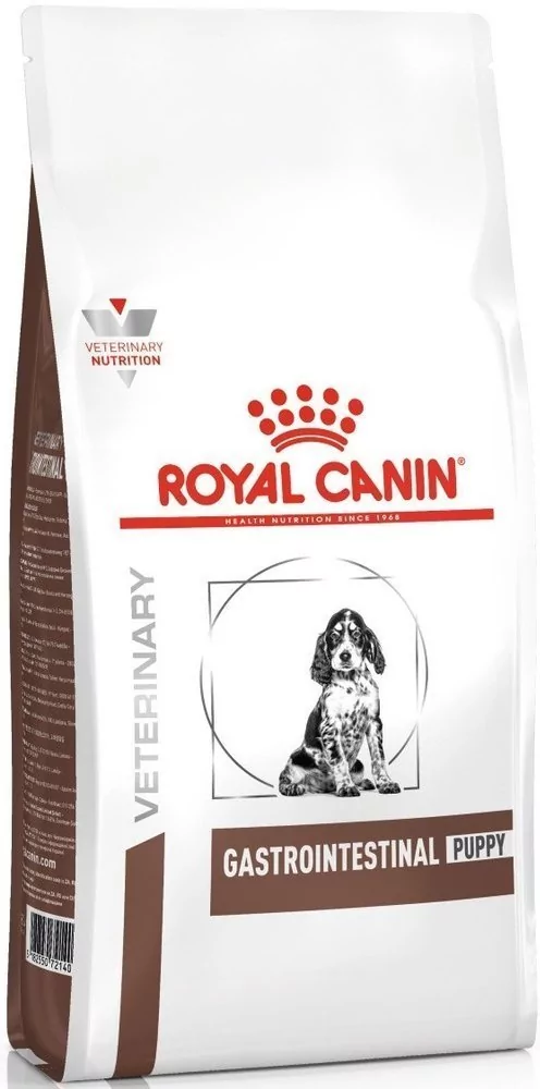 Royal Canin Gastro Intestinal Puppy GIJ29 1 kg