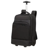 Walizki - Plecak na kołach Samsonite Mysight 17,3" Black - miniaturka - grafika 1