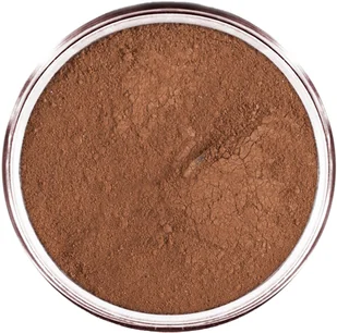 Bellapierre Cosmetics Bella Pierre bezprzewodowe Mineral pudru Foundation MF010 - Pudry do twarzy - miniaturka - grafika 4