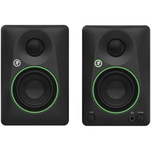 Monitory studyjne MACKIE CR3.5 (2 szt.) - Akcesoria do nagłośnienia - miniaturka - grafika 1