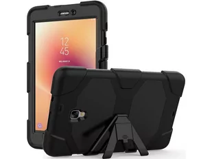 Samsung Etui do tabletu Alogy Etui Alogy Military Duty Case do Galaxy Tab A 8.0 T380/T385 uniwersalny - Etui do tabletów - miniaturka - grafika 1