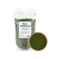Przyprawy i zioła sypkie - NATKA PIETRUSZKI 100g suszona nać AROMATYCZNA - miniaturka - grafika 1