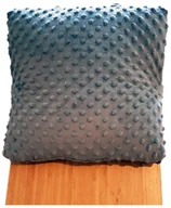 Zabawki sensoryczne - Małpiszon, Poduszka na deskę do balansowania Sweet szara - miniaturka - grafika 1