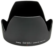 Akcesoria fotograficzne - Osłona przeciwsłoneczna CANON EW-83J - miniaturka - grafika 1