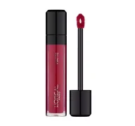Błyszczyki do ust - Loreal Infallible Mega Gloss Matte 407 Smoke Me Up - miniaturka - grafika 1