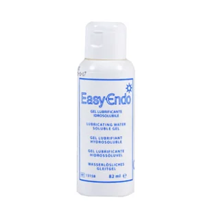 Żel do endoskopii Easy Endo do badań ednoskopowych Pirrone 82 ml - Meble i wyposażenie gabinetów medycznych - miniaturka - grafika 1