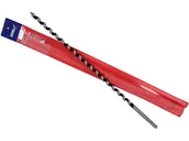 Wiertła - Wiertło do drewna, spiralne śr.10mm dł.460mm Dedra WDD10460 - miniaturka - grafika 1