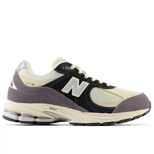 Buty New Balance M2002RSH - szare - Buty sportowe męskie - miniaturka - grafika 5