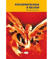 Psychologia - Psychopatologia a religia - miniaturka - grafika 1