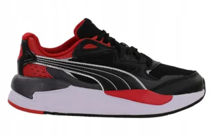 Buty Puma Ferrari X-ray Speed 307162 03 - Buty sportowe damskie - miniaturka - grafika 1