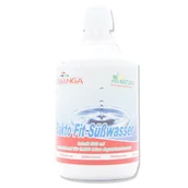 Preparaty do akwarium - Femanga Bakto Fit 500ml - miniaturka - grafika 1