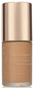 Korektory do twarzy - Jane Iredale Beyond Matte Liquid Foundation M11 - miniaturka - grafika 1