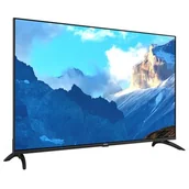 Telewizory - CHIQ U43G7LX 43" LED 4K Android TV - miniaturka - grafika 1