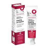 Pasty do zębów - Profesjonalna pasta do zębów przeciw krwawieniu, BIO MADENT, 100ml - miniaturka - grafika 1