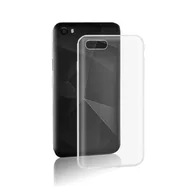 Etui i futerały do telefonów - Qoltec Etui na iPhone 5 5S | silikon 1_459692 - miniaturka - grafika 1
