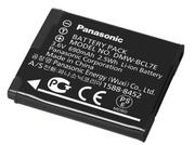 Kamery cyfrowe - akcesoria - Panasonic Akumulator DMW-BCL7E, 3.6 V, 690 mAh - miniaturka - grafika 1