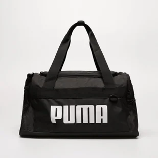 PUMA TORBA PUMA CHALLENGER DUFFEL BAG XS - Torby sportowe - miniaturka - grafika 1