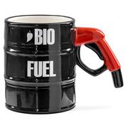 Kubki - Kubek Dystrybutor Paliwa Bio Fuel 440Ml - miniaturka - grafika 1