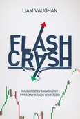 Felietony i reportaże - Flash Crash Nowa - miniaturka - grafika 1
