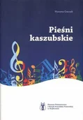 Książki o kulturze i sztuce - Pieśni kaszubskie - miniaturka - grafika 1