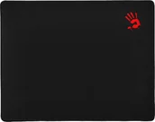Podkładki pod mysz - Podkładka A4Tech A4tech Bloody Podložka pod myš B-035S, vel. M 350×280mm, Černá - miniaturka - grafika 1