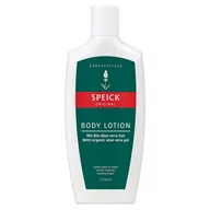 Balsamy i kremy do ciała - Speick Naturkosmetik Naturkosmetik Original Nawilżająco-łagodzący balsam do ciała z aloesem panthenolem i rumiankiem 250 ml - miniaturka - grafika 1