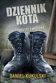 Biografie i autobiografie - Dziennik kota. Veni, Vidi, Vici. Opowieści z wojska - miniaturka - grafika 1