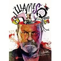 GILLIAMESQUE MOJA PRZEDPOŚMIERTNA AUTOBIOGRAFIA Terry Gilliam - Biografie i autobiografie - miniaturka - grafika 3