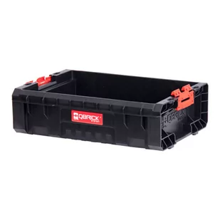 QBRICK SYSTEM PRO BOX 130 - Skrzynki i torby narzędziowe - miniaturka - grafika 1