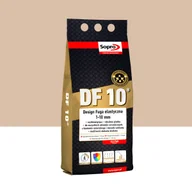 Fugi - Fuga elastyczna DF10 Beż 35 2 kg Sopro - miniaturka - grafika 1