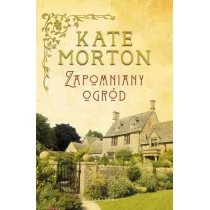 Kate Morton Zapomniany ogród - Proza obcojęzyczna - miniaturka - grafika 2