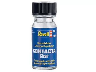 Revell Klej Contacta Clear 20g - Modele do sklejania - miniaturka - grafika 1
